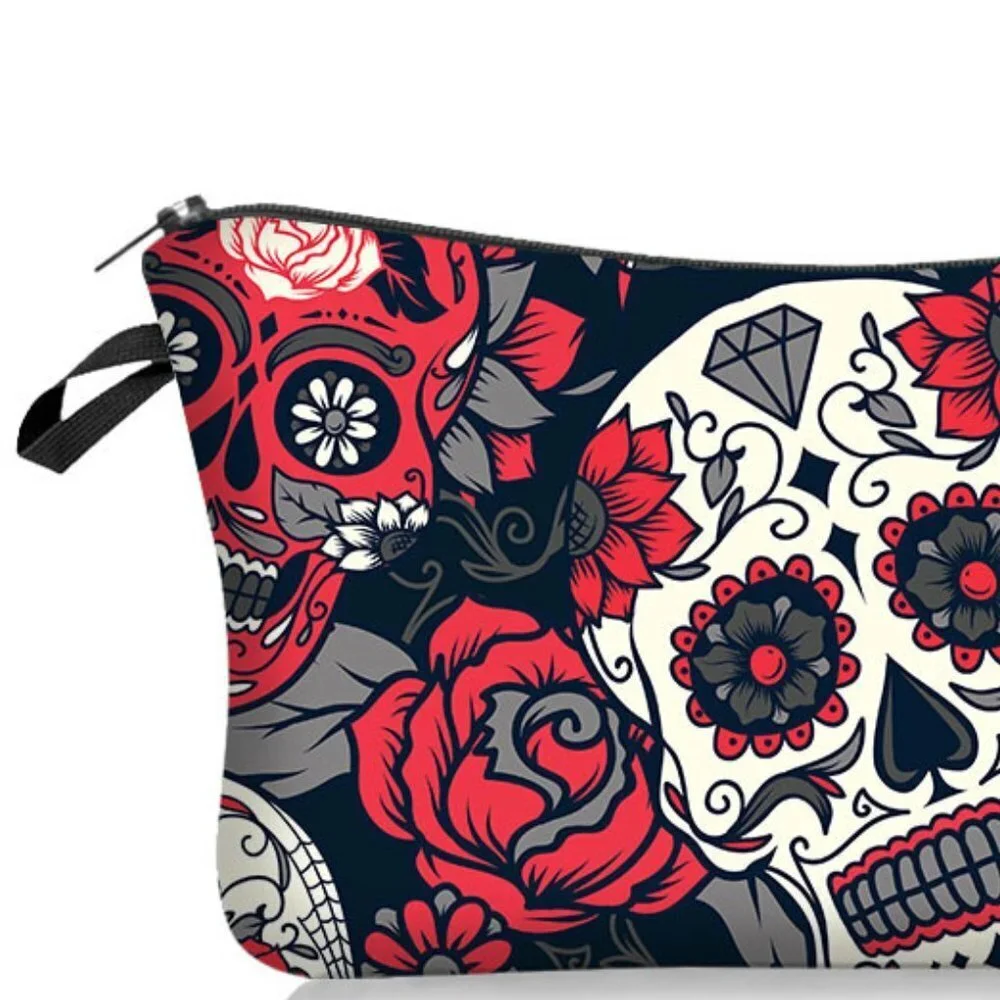 Cosmetic Bag